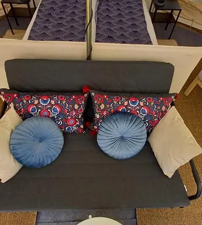 Bell-tenten Quinta Pomar Do Pontido * カベセイラス・デ・バスト