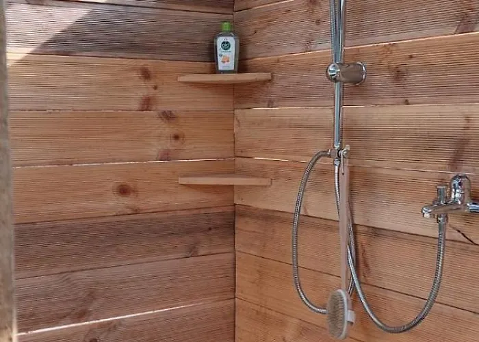 Bell-tenten Quinta Pomar Do Pontido *